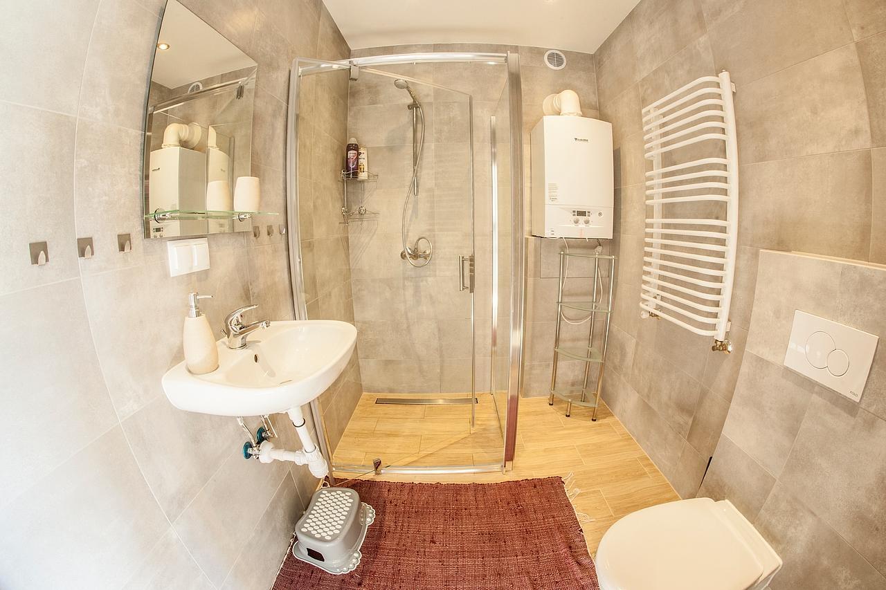 Apartment Bielski Zakatek Bezobslugowy *