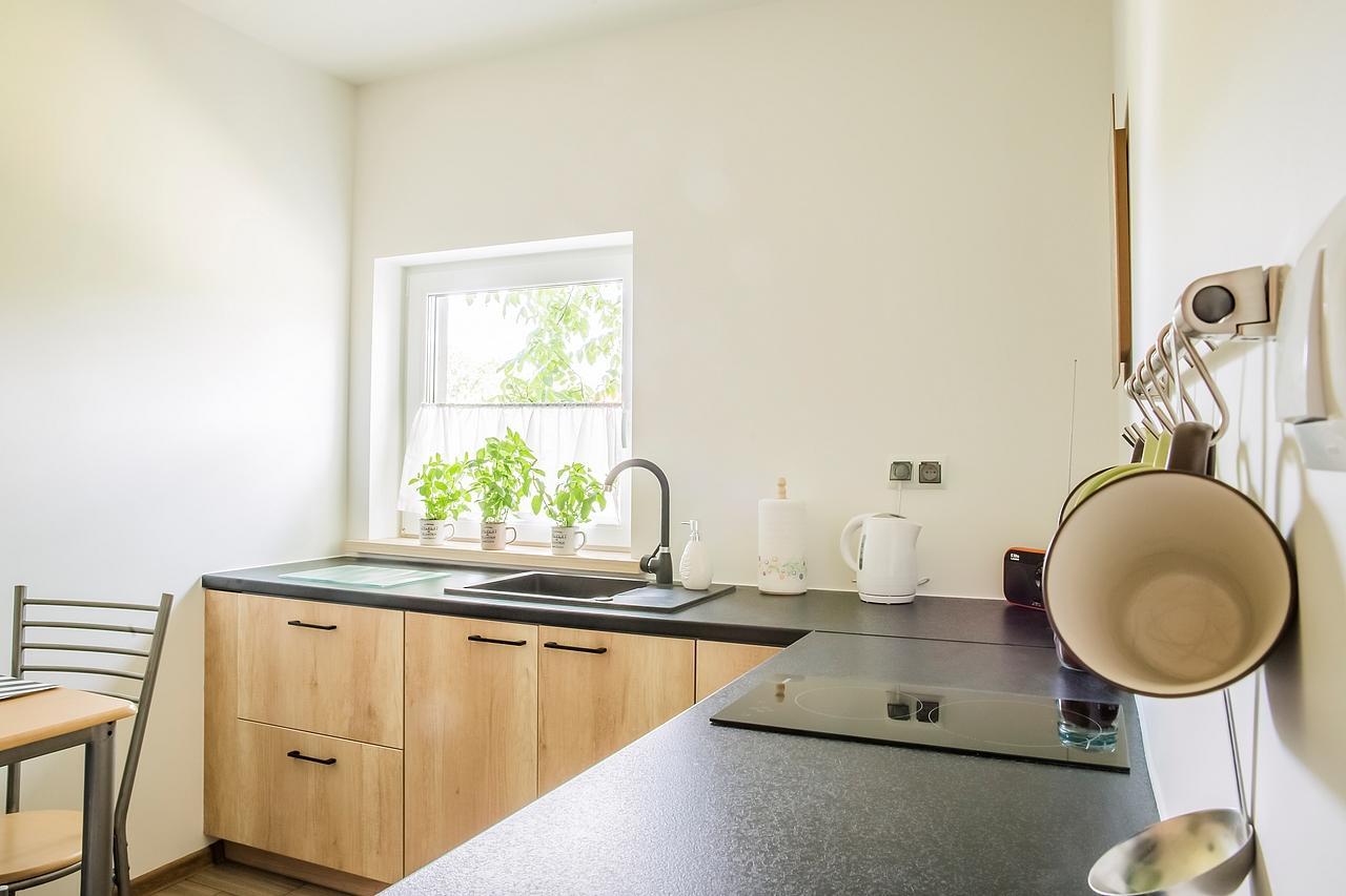 Bielski Zakatek Bezobslugowy Apartment *