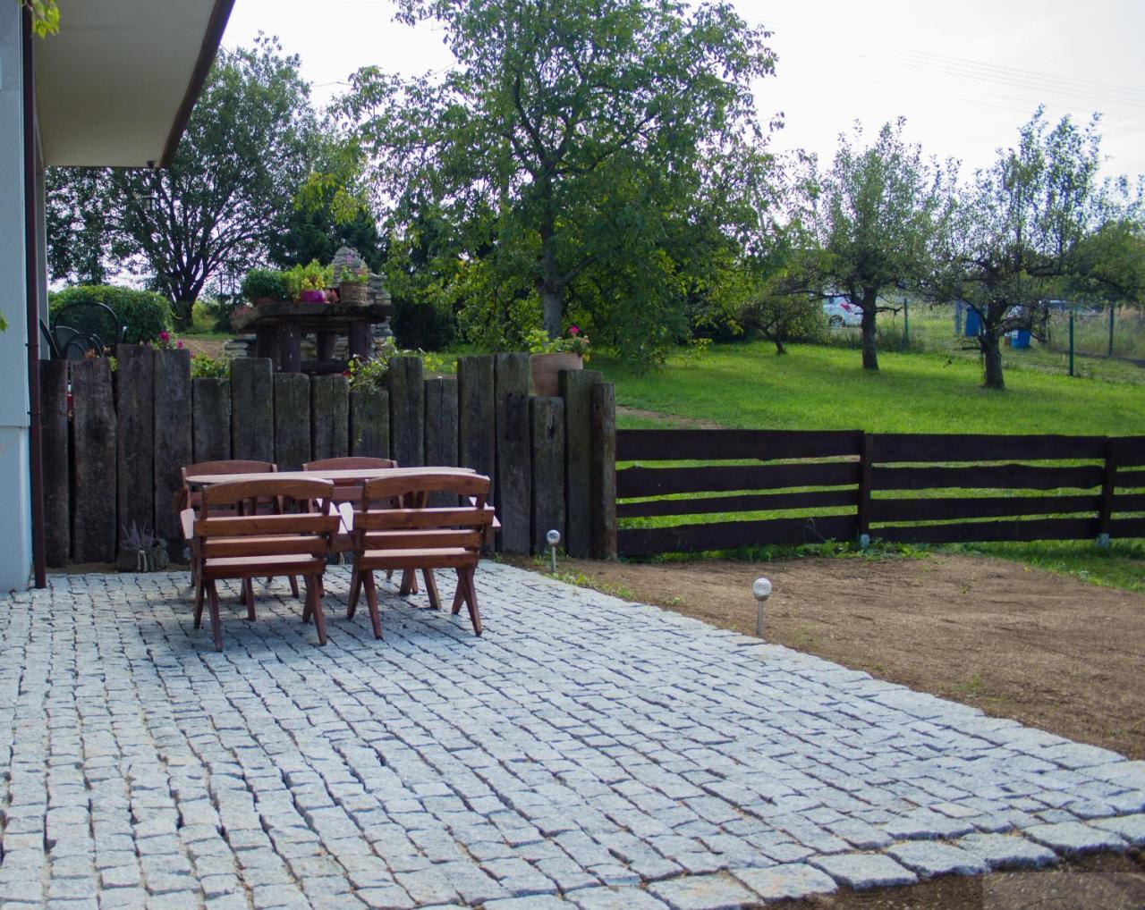 Apartment Bielski Zakatek Bezobslugowy