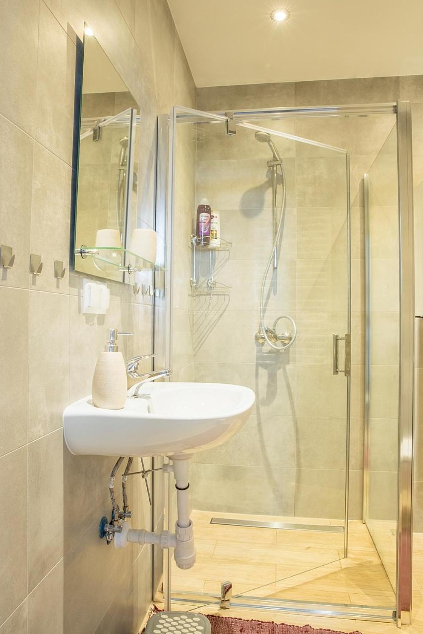 Apartment Bielski Zakatek Bezobslugowy *
