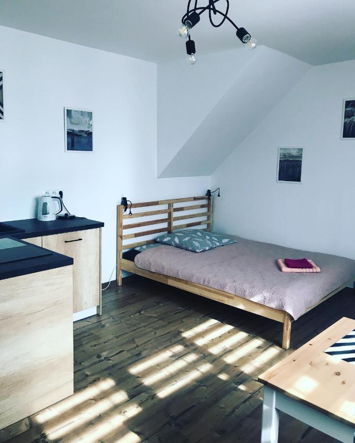 Bielski Zakatek Bezobslugowy Apartment
